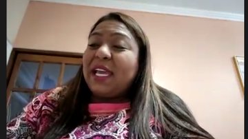 Noticia Radio Panamá | Alcaldesa de Darién va por la Secretaría de la Mujer de Cambio Democrático