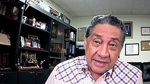 Noticias Radio Panamá | “Toto Álvarez: «La inmensa mayoría en Panamá no cree en la aberración del matrimonio igualitario»”