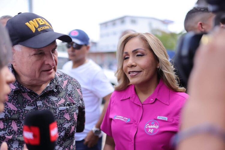 Noticia Radio Panamá | Anulación de elecciones del CD en varios corregimientos no es válida dice el TE