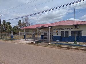 Noticia Radio Panamá | “Si el subcentro de salud en Capellanía de Natá, no abre moradores se irán a las calles”