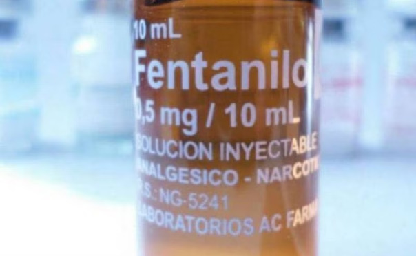 Featured image for “Caja de Seguro Social confirma desaparición de medicamento Fentanilo en una de sus unidades ejecutoras”