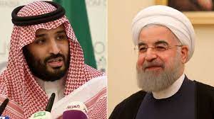 Featured image for “Irán y Arabia Saudita retoman relaciones diplomáticas, tras negociaciones en China”