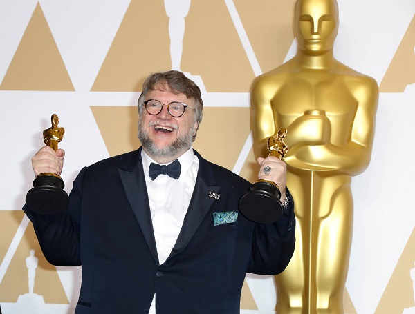 ““La animación es cine, no es un género”: Guillermo del Toro”