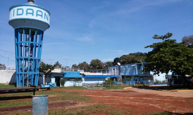 Noticia Radio Panamá | Agua en el distrito de David es apta para el consumo, informa el Idaan tras brote de vómitos y diarrea