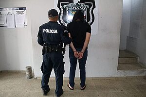Noticias Radio Panamá | “Policía captura a uno de los más buscados en Condado del Rey”