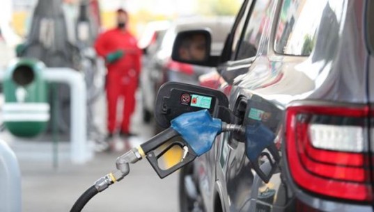 “Gasolina a $3.25 para rato, extienden el subsidio hasta el 31 de mayo”