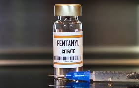 For the theft of fentanyl, the CSS opened an administrative process against an official