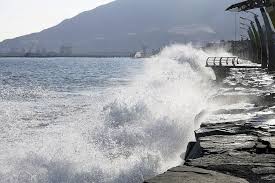 Noticia Radio Panamá | “Emiten Aviso de Prevención por oleajes y vientos en el Caribe  hasta el viernes 24 de marzo”