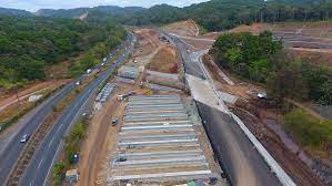 Featured image for “Sabonge: En septiembre estará en funcionamiento ampliación de carriles en Arraiján”