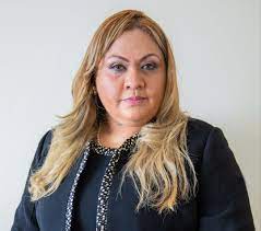 Featured image for “Ex directora del Instituto Nacional de la Mujer reitera acusaciones de presiones políticas dentro del PRD”