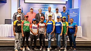 Noticias Radio Panamá | “Inicia el Campeonato Nacional de Sóftbol Femenino”
