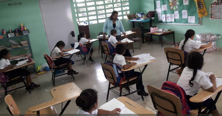 Noticia Radio Panamá | Piden retomar la mesa bilateral por la educación