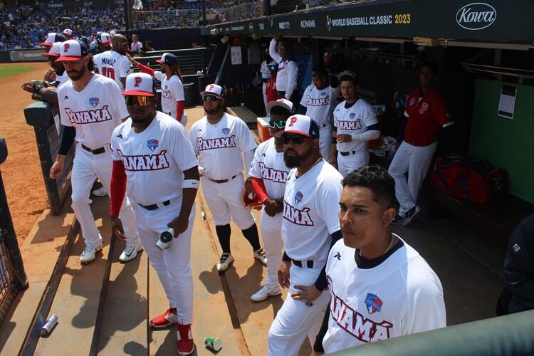 Featured image for “Clásico Mundial de Béisbol: Panamá sufre duro revés ante Cuba”