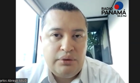Noticia Radio Panamá | «La Autoridad de Aseo está preparada para tomar el control de Cerro Patacón», Carlos Ábrego