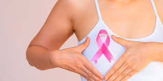 Featured image for “Llega a Panamá nuevo medicamento contra el cáncer de mama que promete reducir recaídas en un 30%”