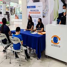Noticia Radio Panamá | Usuarios podrán capacitarse a través de la escuela Virtual del Consumidor