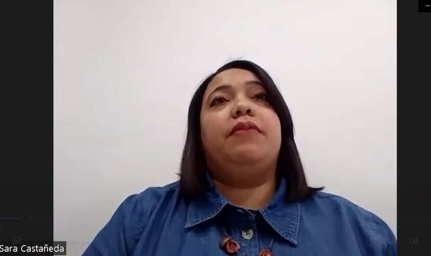 Noticia Radio Panamá | Doctora Sara Castañedas explica el nuevo sistema de citas llamado Raisa que inicio en el San Miguel Arcángel