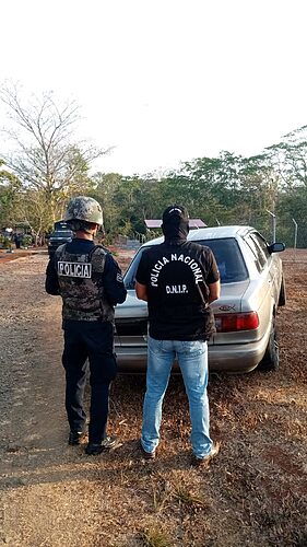 Featured image for “Operación Babilonia: 10 personas aprehendidas y 21 vehículos incautados”