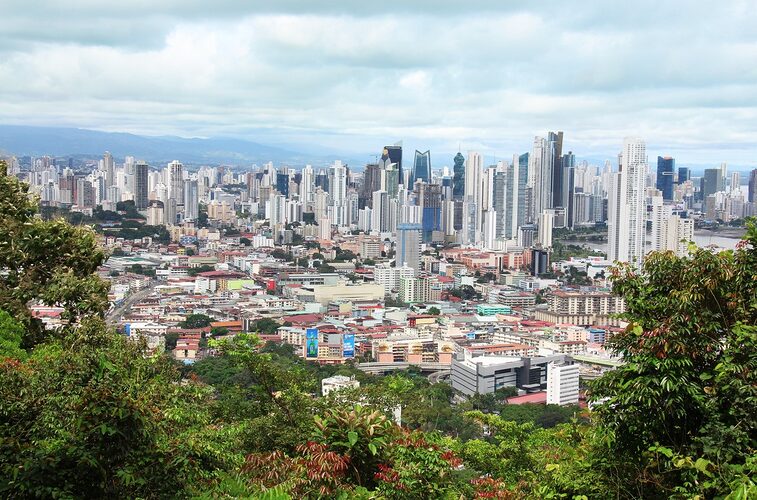 Noticia Radio Panamá | Banco Mundial estima que economía panameña crecerá 5.7% en 2023