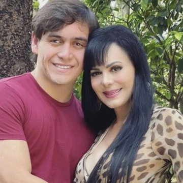 Featured image for “Actriz Maribel Guardia confirma que su hijo Julián Figueroa falleció de un paro cardíaco”