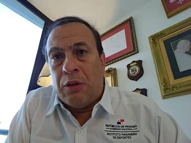 Noticia Radio Panamá | Herrera y Colón contarán con sus estadios antes de los próximos campeonatos nacionales.