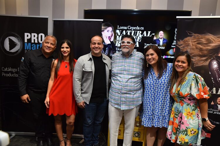 Noticia Radio Panamá | Lorna Cepeda estará en Panamá con su obra de teatro