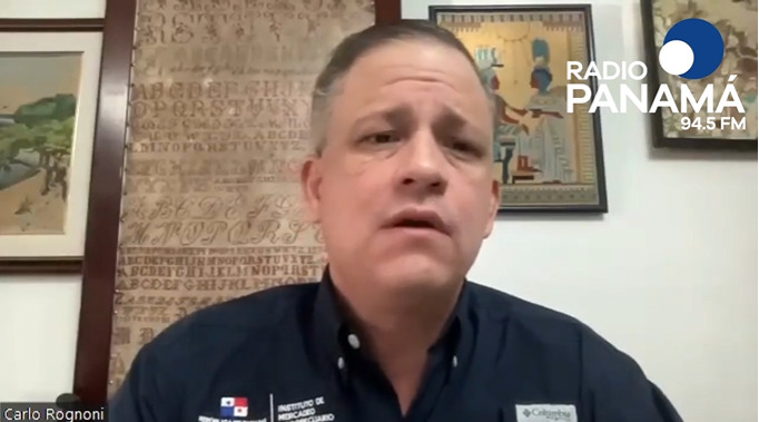 Noticia Radio Panamá | El IMA busca estabilizar el precio de la cebolla y almacenar este rubro