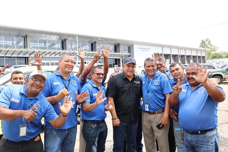 Noticia Radio Panamá | Crispiano Adames dice que el PRD ha dejado de escuchar a su gente