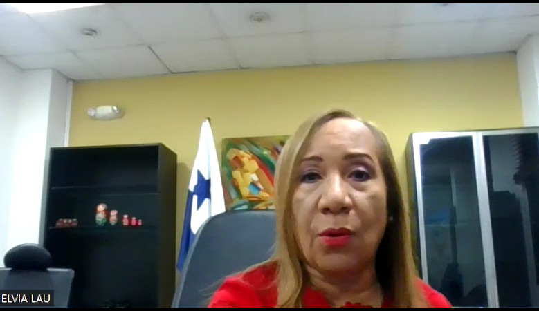 Noticia Radio Panamá | Lau: «Estamos a la espera del llamado en la Asamblea Nacional para la discusión del proyecto de ley de medicamentos»