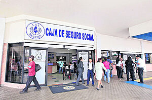 Noticia Radio Panamá | “Presidente Cortizo pide a empresarios y trabajadores ponerse de acuerdo en el tema del IVM de la CSS”