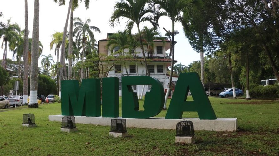 Noticia Radio Panamá | MIDA reitera compromiso de cero tolerancias ante corrupción