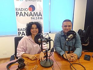 Noticia Radio Panamá | “Hernández: «En 15 años no hemos visto cambios en San Miguelito»”