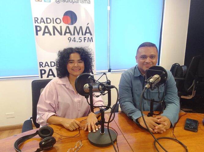 Noticia Radio Panamá | Hernández: «En 15 años no hemos visto cambios en San Miguelito»