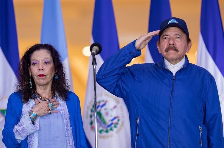Featured image for “Ortega ordena cierre de la Cruz Roja de Nicaragua”