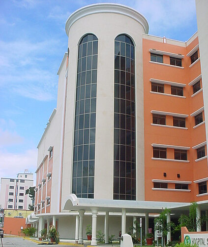 Featured image for “Controlaría aprueba crédito favorable por más de $22 millones para el Hospital Santo Tomás”