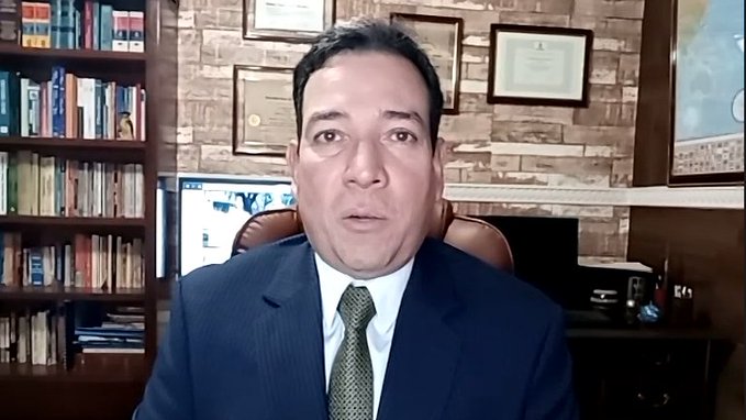 Noticia Radio Panamá | Jaén: «Ministro de Seguridad debió ser despedido o renunciar»
