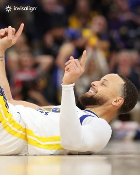 Featured image for “NBA: Warriors empatan la serie ante Lakers”