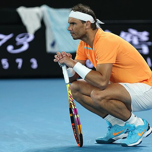 Noticia Radio Panamá | Rafael Nadal no participará en Roland Garros y anuncia que se retirará en el 2024