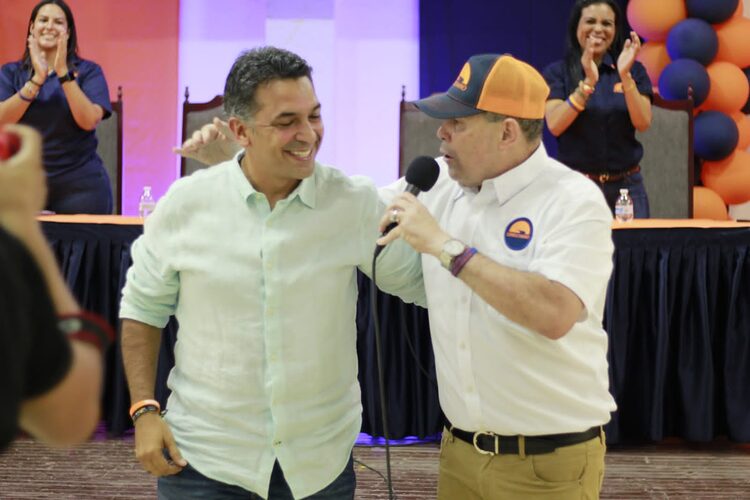 Noticia Radio Panamá | Lombana lleva propuestas de Moca a Azuero