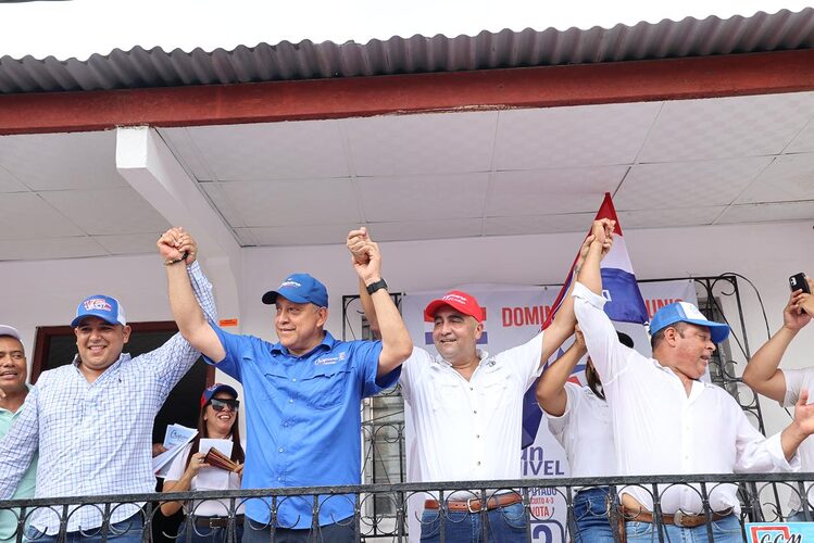 Noticia Radio Panamá | Adames: el PRD renacerá como el ave fénix