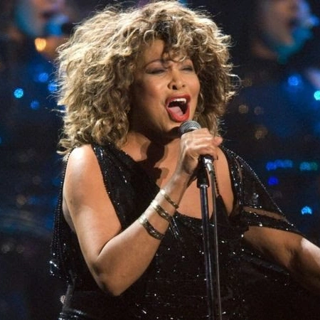“Fallece Tina Turner, la reina del Rock and Roll”