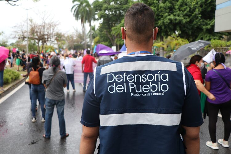 Noticia Radio Panamá | Defensoría abre 29 quejas por posibles vulneraciones a los derechos humanos