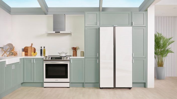 Featured image for “Ahora es posible una cocina conectada, personalizada, flexible y eficiente”