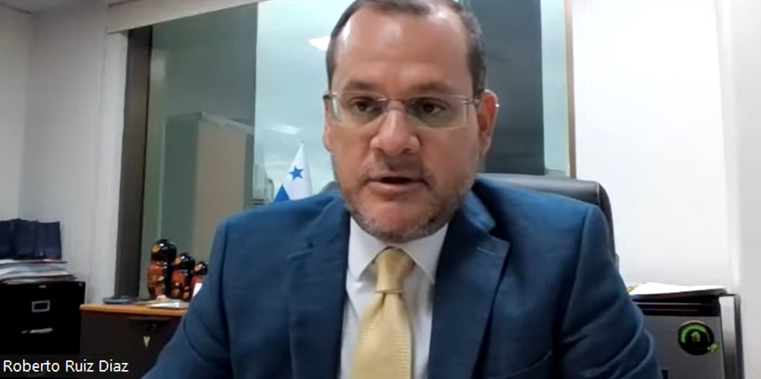 Noticia Radio Panamá | Abogado Ruiz Diaz: «Administrador de la AMP debe tener a algún santo que lo protege»