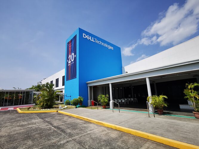 Featured image for “Empresa tecnológica celebra sus 20 años con presencia en Panamá”
