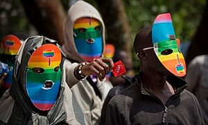 “Aprueban la pena de muerte para miembros de la comunidad LGTBIQ en Uganda”