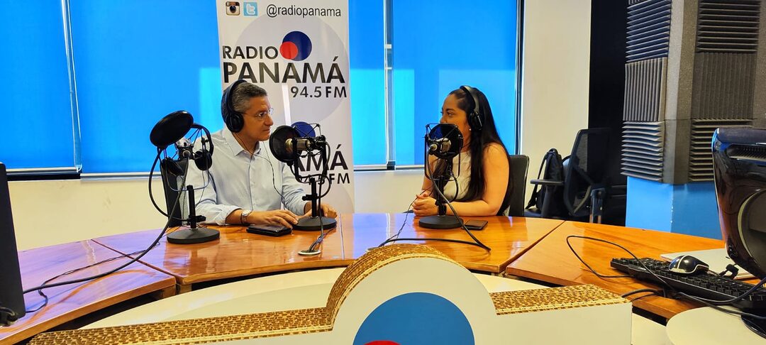 Noticia Radio Panamá | Quirós: «Es absurdo que aquellos que están inscritos en partidos sean candidatos independientes»
