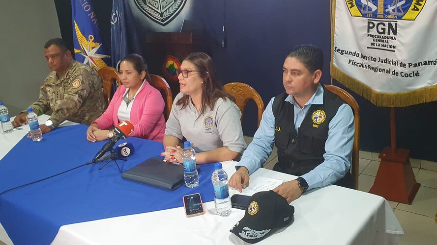 Noticia Radio Panamá | Operación Equinos: Autoridades desmantelan red de narcotráfico y blanqueo de capitales