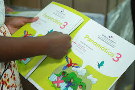 Featured image for “Entregarán textos escolares a más de 700 mil estudiantes”