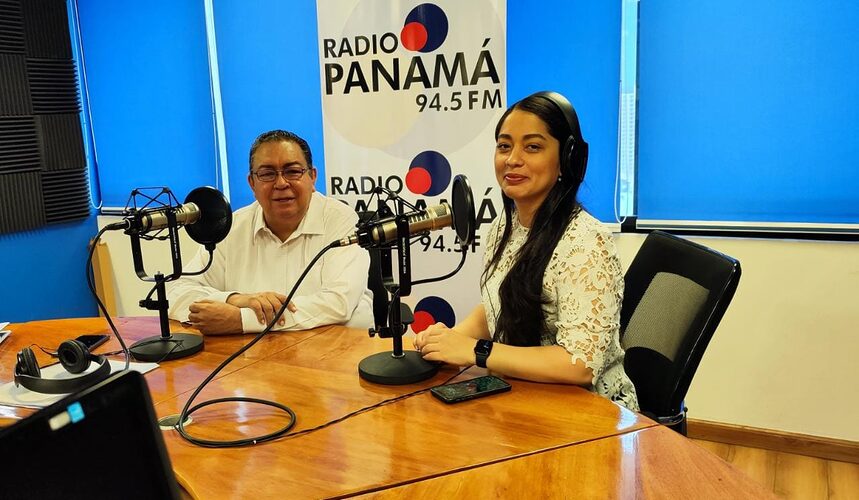 Noticia Radio Panamá | Carreira: «Este país no es territorio fértil para traer solucione ni de Venezuela, ni de Nicaragua»